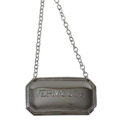 Wine Charm
