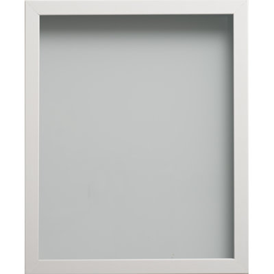 Webber Wood Matte Picture Frame