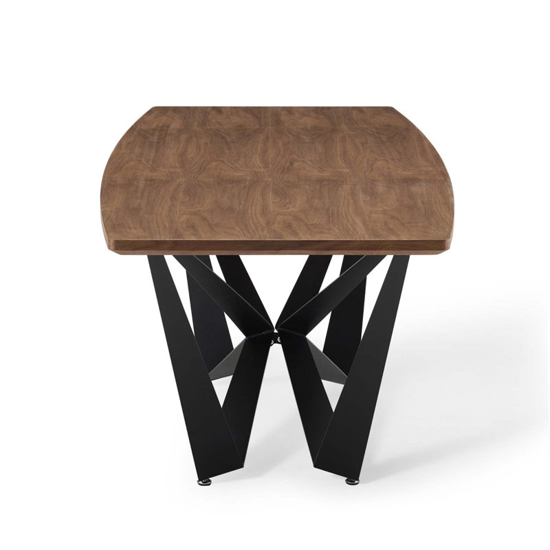 Modway Parallax Dining Table