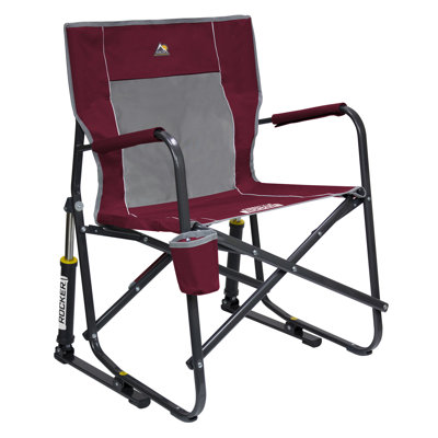 Freestyle Cinnamon Freestyle Folding Rocker