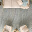 Anthonia Abstract Wool Hand Woven Area Rug-411970848