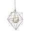 1 - Light Chandelier