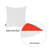 Memphis Abstract Pillow Cover