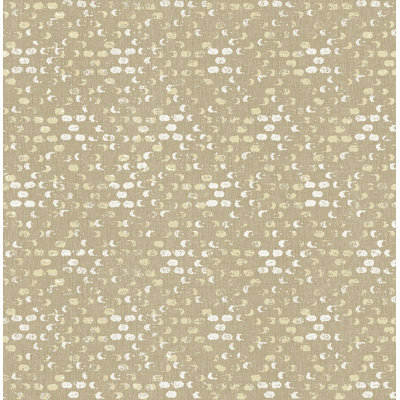 Modern Geometric Wallpaper