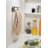 Align Wall Mounted Robe Hook-13749106