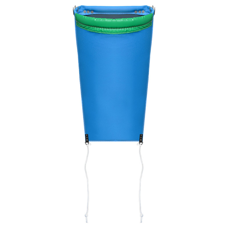 Sac pour cueillette de fruits Agrikon