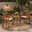 Outdoor Wooden Dining Chairs With Cushions-1870824786-1870824799