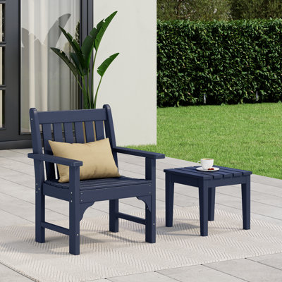Laguna Outdoor Lounge Chair