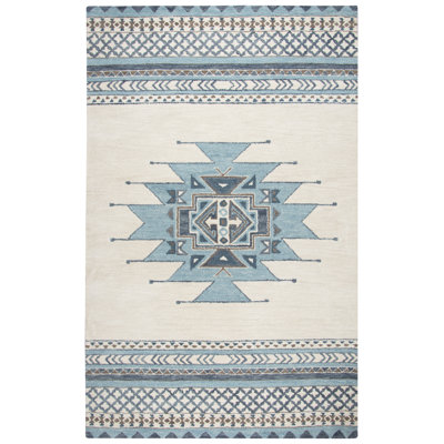 Southwestern Indoor Rug
