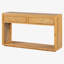 Commode 2 tiroirs 55 po de large-438334809