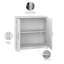 Armoire d'appoint 29,72 po de large Eivan-153012806