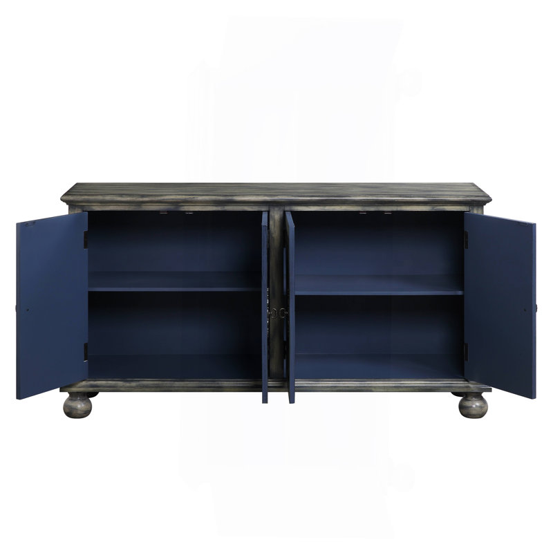 Console Pavan