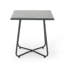 Table d'appoint 18 po