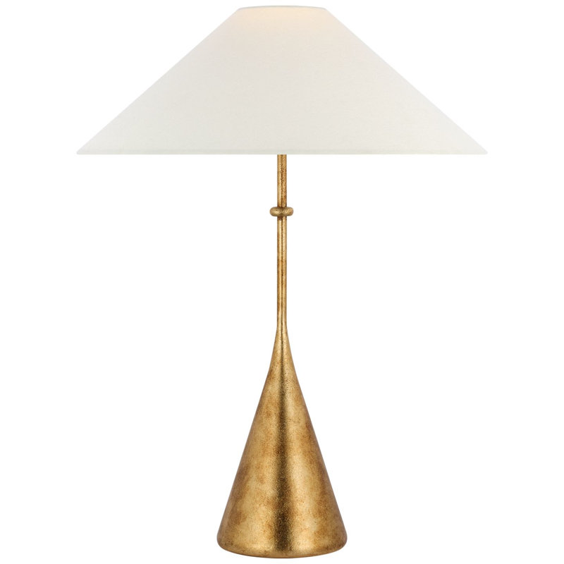 Zealous Table Lamp, Museum Gild
