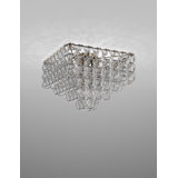 Giogali 4 - Light Flush Mount