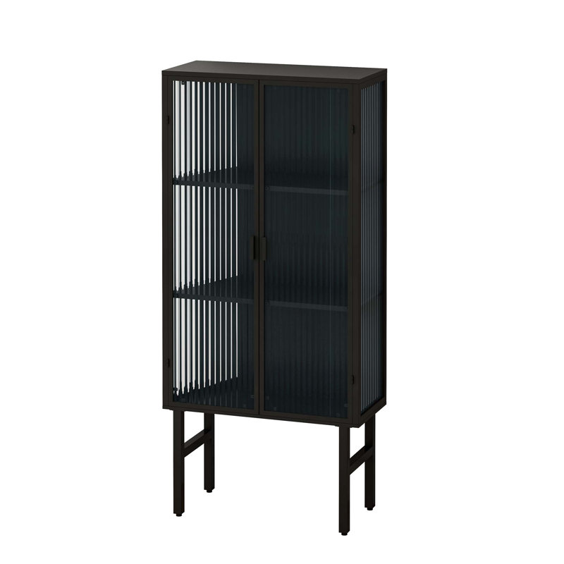 Darlie 27.56'' Sideboard