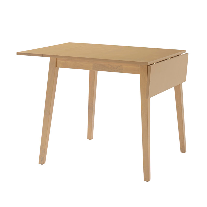 Ensembles de table de salle à manger extensible (doit inclure la table et la chaise), bois aggloméré, petite cuisine moderne