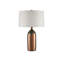 Cuprum Standard Table Lamp