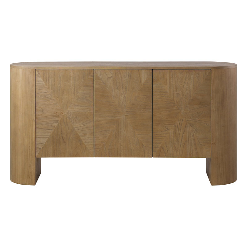 Buffet 67 po Tyrel