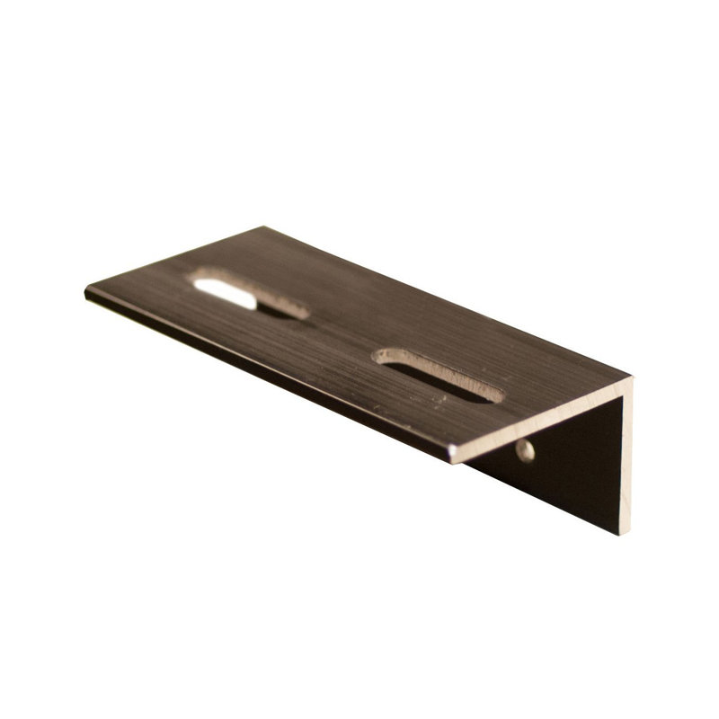 Accessoire pour écran de projecteur, H 51,1 po x l 67,8 po x P 1,8 po
