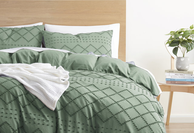 Must-Have Duvet Cover Sets