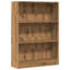Rian Standard Bookcase-434181470-434181417