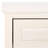 Daltan 21.7'' W Particle Board / Chipboard Nightstand-1721383128