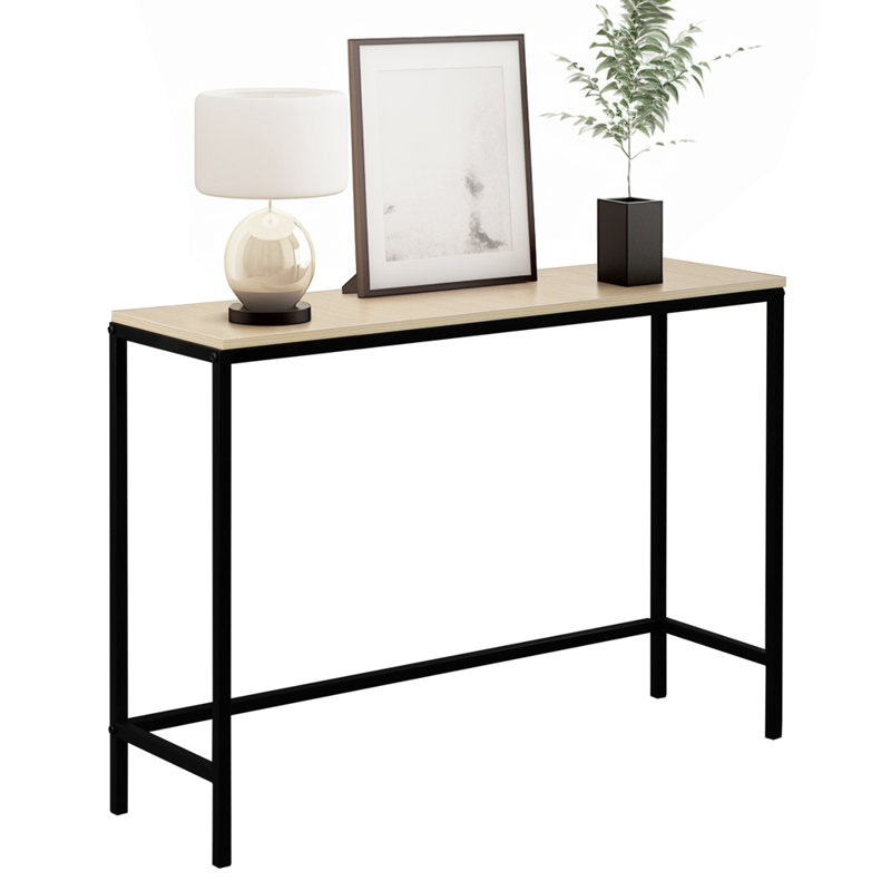41.34'' Console Table