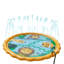 Tapis gonflable pour enfants 60 "Sprinkler