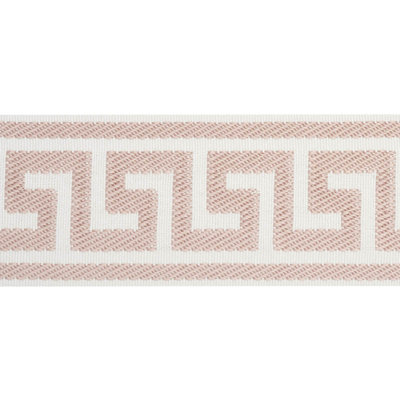 Etienne Silk Greek Key Wide