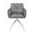 Hassam Velvet Armchair-1149656396-1149656395
