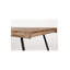 Suri Solid Wood Dining Table