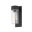 Borut 25cm H Outdoor Wall Lantern