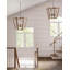 Bastian 6 - Light Chandelier