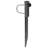 Spense Steel Free Standing Umbrella Base