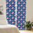 Semi-Sheer Rod Pocket Curtain Panels-45083168
