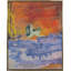 Down On The Water Painting