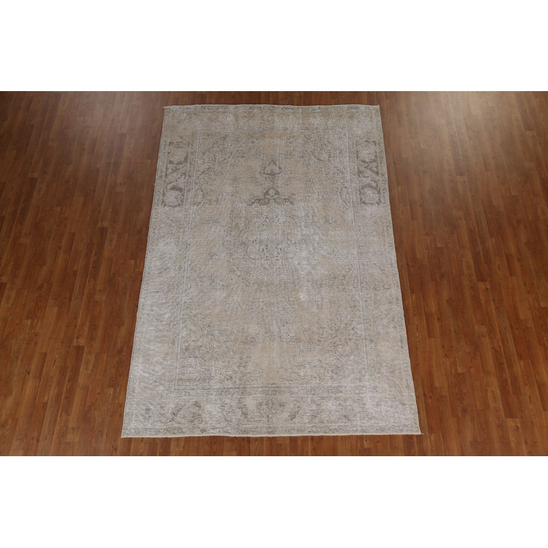 Tapis en laine Karri Karwan