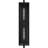 Dale 2-Light Matte Black Outdoor Wall Lantern
