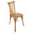 ToughWood Willow Chair by Chivari-62214466