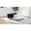 Banc de rangement rembourré Eilhard Boucle-670937649