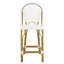 Tabouret de bar 26 po Yaretzi-39975356