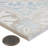 Barcelona 6" x 6" Porcelain Patterned Wall & Floor Tile