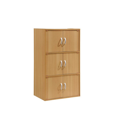 Accent Cabinet