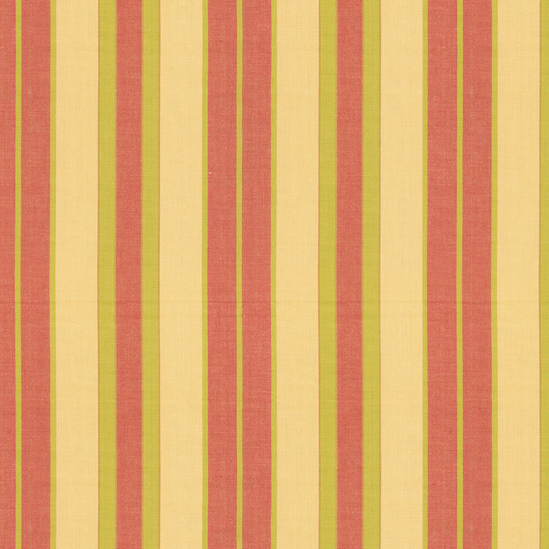 Beacon Cotton Stripe Fabric
