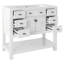 Meuble-lavabo simple 35,2 po avec lavabo-92392847