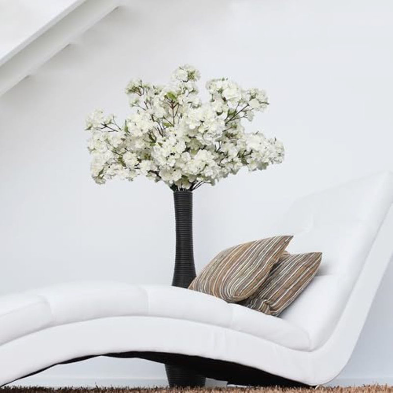 Silk Daisy Arrangement
