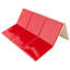 Carrelage mural mosaïque en céramique Twist Square 11-3 / 4 "x 11-3 / 4"-49789919