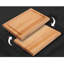 4 Piece Cutting Board Set
