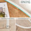 Mirasol 92cm Console Table-882164526